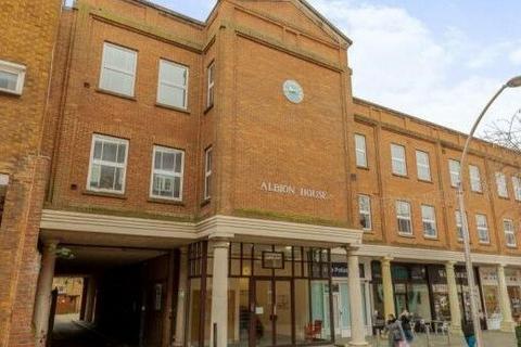 1 bedroom apartment to rent, Albion House, Lime Street