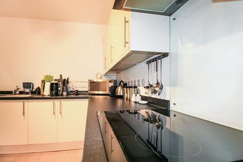 1 bedroom apartment to rent, Albion House, Lime Street