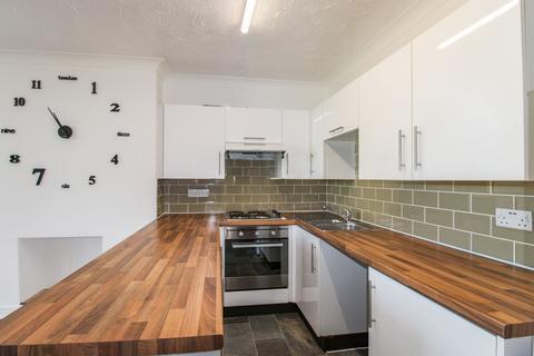 1 bedroom flat to rent, Clapham Road, Bedford