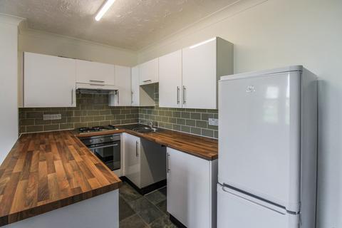 1 bedroom flat to rent, Clapham Road, Bedford