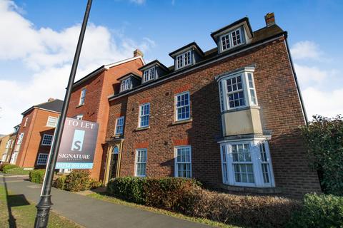 2 bedroom apartment to rent, Wilkinson Road, Kempston, Bedford