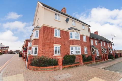2 bedroom apartment to rent, Saxon Way, Great Denham, Bedford
