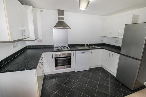 2 bedroom apartment to rent, Saxon Way, Great Denham, Bedford