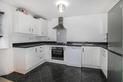 2 bedroom apartment to rent, Saxon Way, Great Denham, Bedford
