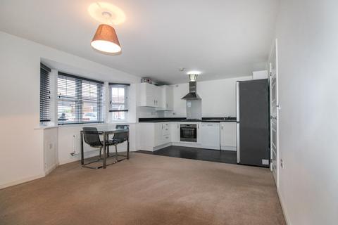 2 bedroom apartment to rent, Saxon Way, Great Denham, Bedford