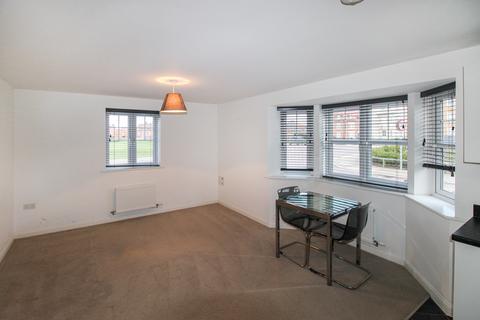 2 bedroom apartment to rent, Saxon Way, Great Denham, Bedford