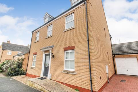 undefined, Maskell Drive, Bedford