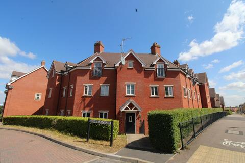 2 bedroom apartment to rent, Bushfield Court, Shortstown, Bedford