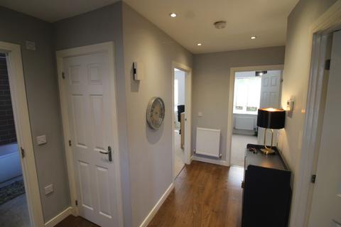 2 bedroom apartment to rent, Bushfield Court, Shortstown, Bedford
