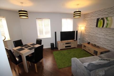 2 bedroom apartment to rent, Bushfield Court, Shortstown, Bedford