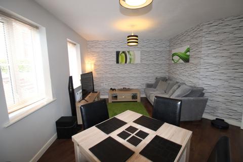 2 bedroom apartment to rent, Bushfield Court, Shortstown, Bedford