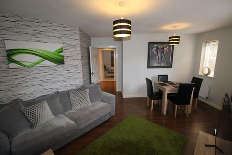 2 bedroom apartment to rent, Bushfield Court, Shortstown, Bedford