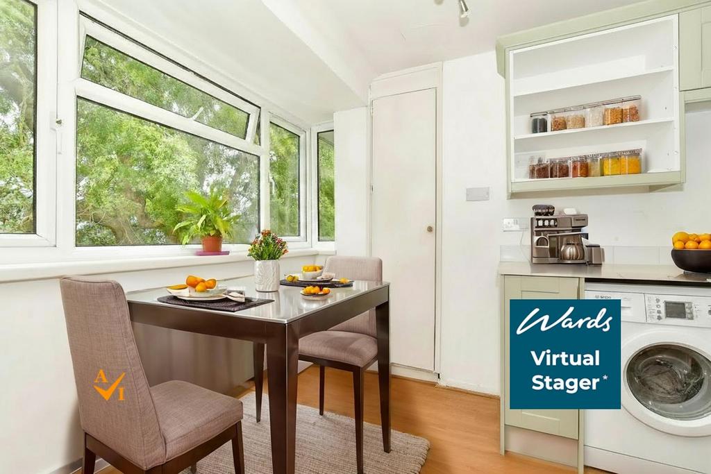 Kitchen/Diner (Modern Style)