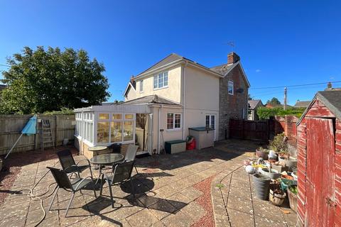 3 bedroom detached house for sale, Dinch Hill Close, Caldicot NP26