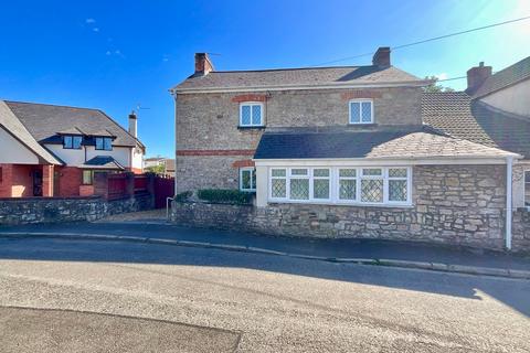 3 bedroom detached house for sale, Dinch Hill Close, Caldicot NP26