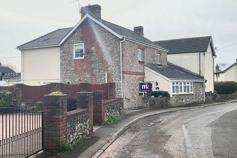 4 bedroom detached house for sale, Dinch Hill Close, Caldicot NP26