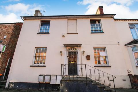 6 bedroom terraced house to rent, Tavistock Street, Bedford