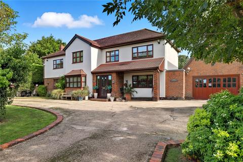 undefined, De Beauvoir Chase, Downham, CM11
