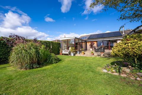 3 bedroom detached bungalow for sale, Cloich The Green, Swinton, TD11