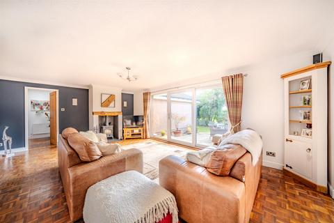 3 bedroom detached bungalow for sale, Cloich The Green, Swinton, TD11