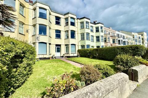 3 bedroom flat for sale, West End Parade, Pwllheli