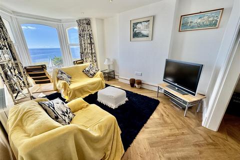 3 bedroom flat for sale, West End Parade, Pwllheli
