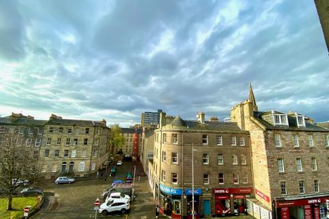 3 bedroom flat to rent, St Patrick Street, Newington, Edinburgh, EH8