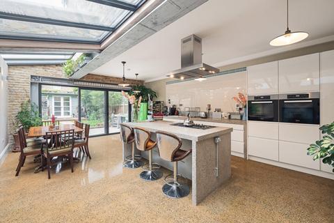 undefined, Summerfield Avenue, London, NW6