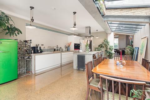 undefined, Summerfield Avenue, London, NW6