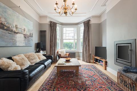 undefined, Summerfield Avenue, London, NW6