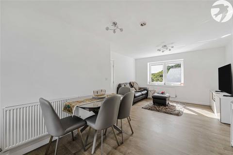 undefined, Castleridge Drive, Greenhithe, Kent, DA9