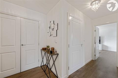 undefined, Castleridge Drive, Greenhithe, Kent, DA9