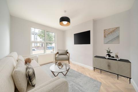 undefined, Llanover Road, Woolwich, London, SE18