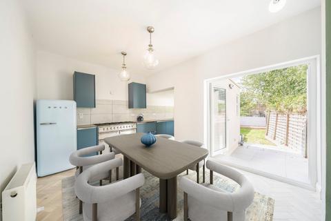 undefined, Llanover Road, Woolwich, London, SE18