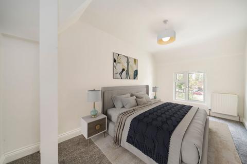 undefined, Llanover Road, Woolwich, London, SE18