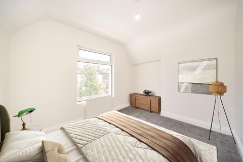 undefined, Llanover Road, Woolwich, London, SE18