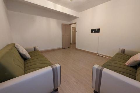 undefined, London , SW2