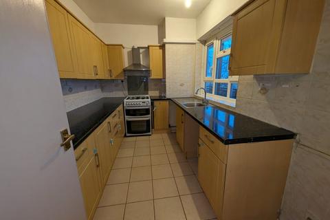 undefined, London , SW2
