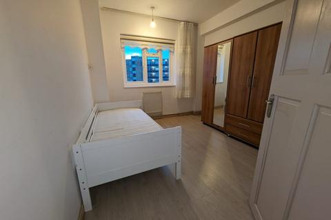 undefined, London , SW2