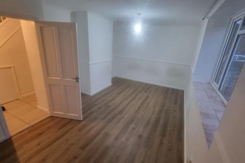 undefined, Bevin Road, Hayes