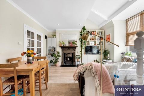 Lymington Road, West Hampstead, London, NW6