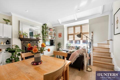 undefined, Lymington Road, West Hampstead, London, NW6