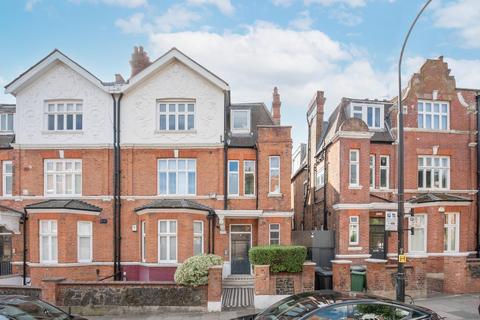 undefined, Lymington Road, West Hampstead, London, NW6
