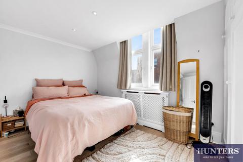 undefined, Lymington Road, West Hampstead, London, NW6