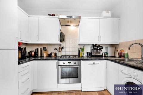 undefined, Lymington Road, West Hampstead, London, NW6