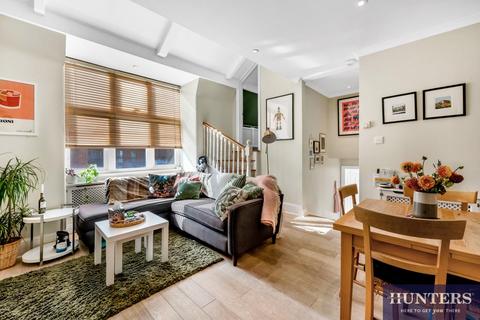 undefined, Lymington Road, West Hampstead, London, NW6