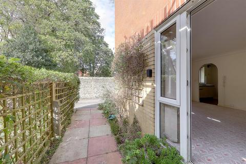 undefined, Homesteyne House, Broadwater Road, Worthing