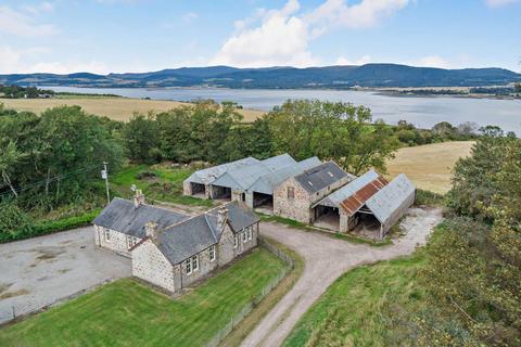 undefined, Balblair, Ross-Shire IV7