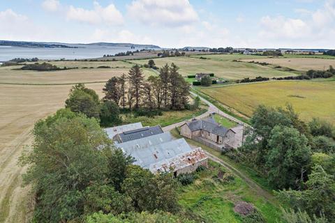 undefined, Balblair, Ross-Shire IV7