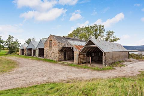 undefined, Balblair, Ross-Shire IV7